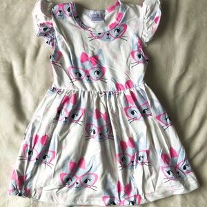 Dash of Glitter dress